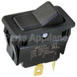350705 Compatible Lincoln Rocker Switch