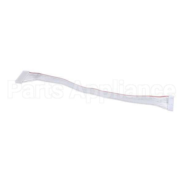 350777-1 Compatible Vollrath Dual 14P Keyboard Cable