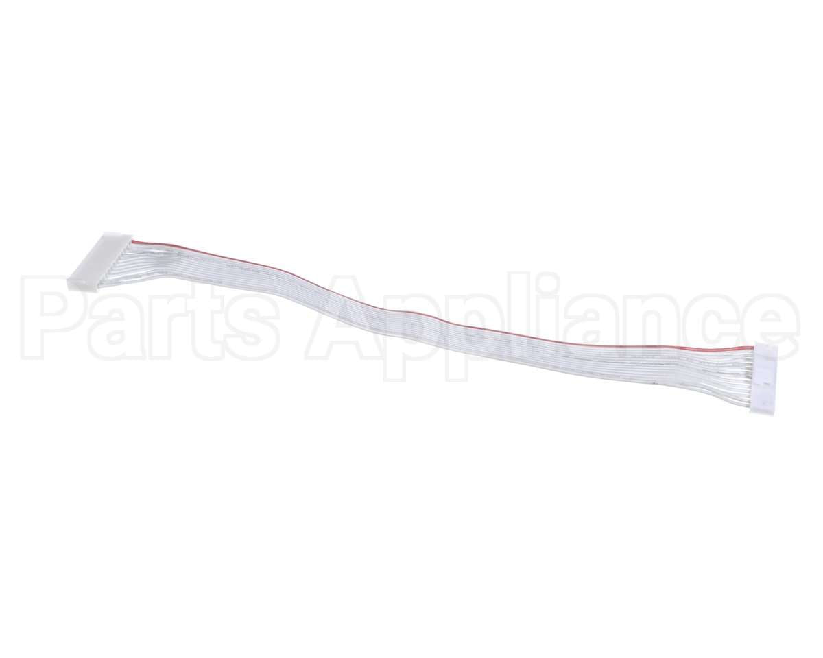 350777-1 Vollrath Dual 14P Keyboard Cable