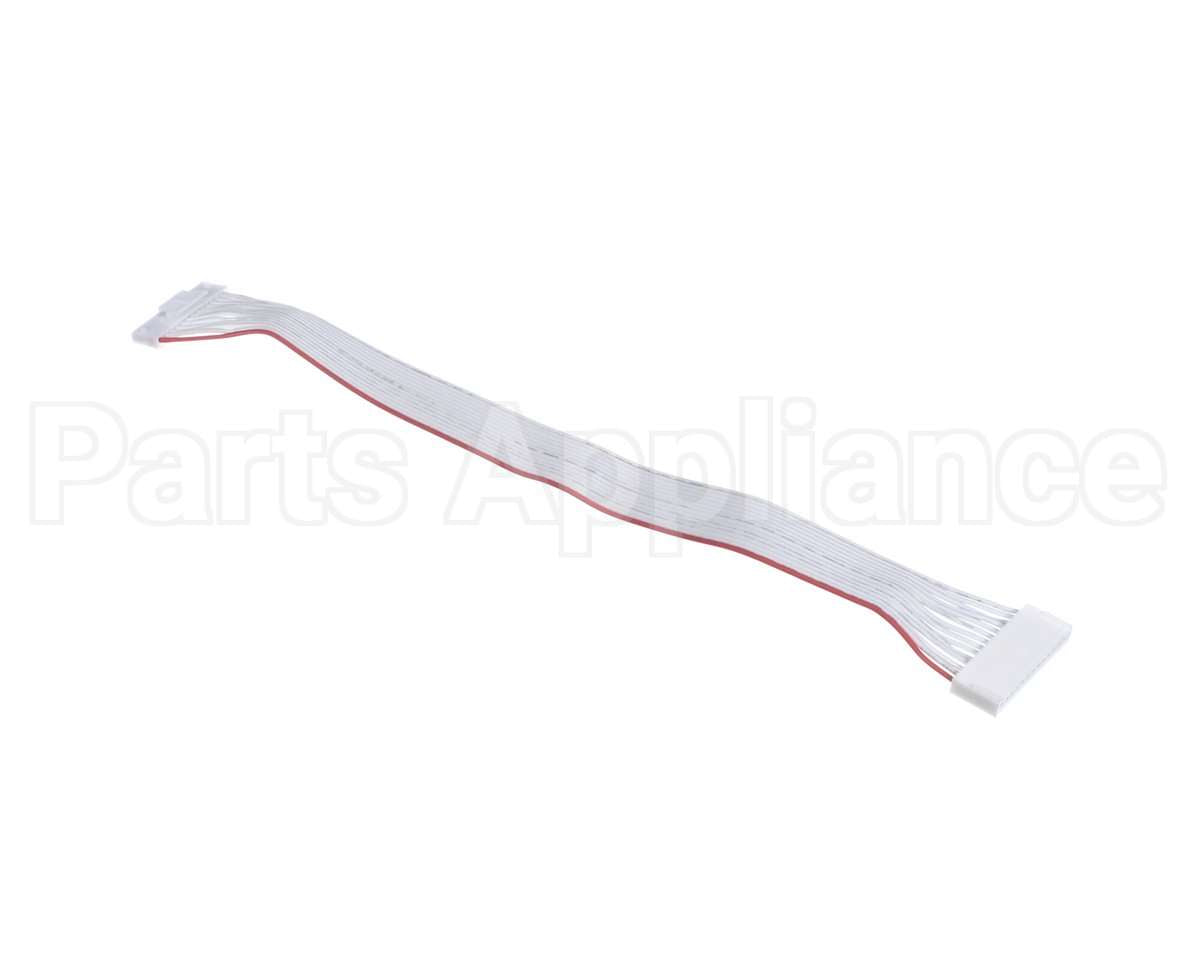 350777-1 Vollrath Dual 14P Keyboard Cable
