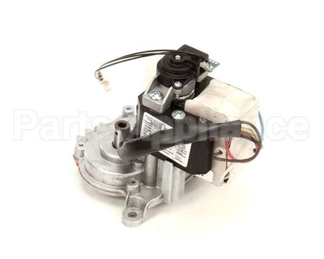 350785-1 Stoelting Gear Mtr Assembly-Remote Hall Cell