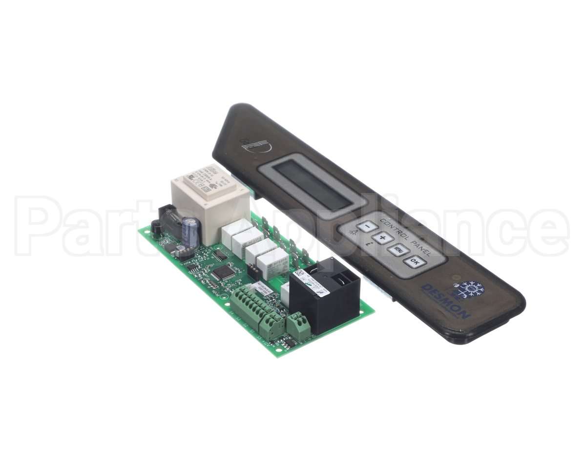 3508 Desmon Usa 81190200 Kit Keyboard Table Go