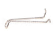 3508 Dynamic Mixer Foot