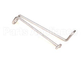 3508 Dynamic Mixer Foot
