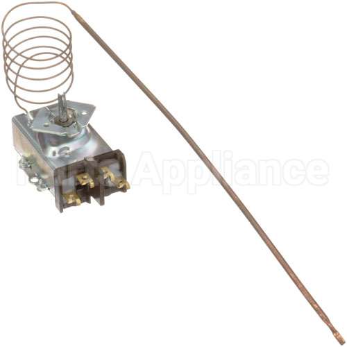 350815-5 Compatible Hobart Thermostatd1/D18, 3/16 X 14-1/8, 3