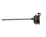 35091.0000 Bunn Stem Assembly, 2.5L Airpot-Sst(8.65)