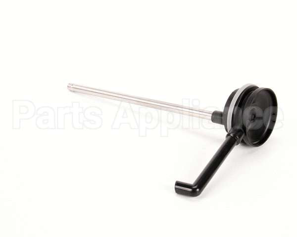 35091.0001 Bunn Stem Assembly, 3.0L Airpot-Sst(9.80)
