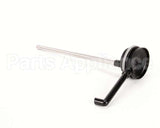 35091.0001 Bunn Stem Assembly, 3.0L Airpot-Sst(9.80)