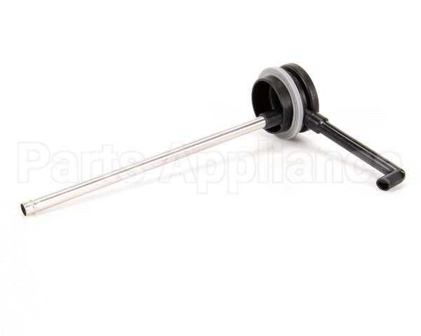 35091.0001 Bunn Stem Assembly, 3.0L Airpot-Sst(9.80)
