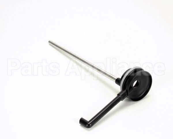 35091.0002 Bunn Stem Assembly,3.8L Airpot-Sst(11.60)