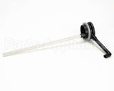 35091.0002 Bunn Stem Assembly,3.8L Airpot-Sst(11.60)