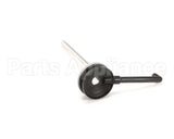 35091.0003 Bunn Stem Assembly, 2.2L Airpot-Sst (7.95)