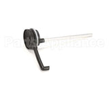 35091.0003 Bunn Stem Assembly, 2.2L Airpot-Sst (7.95)