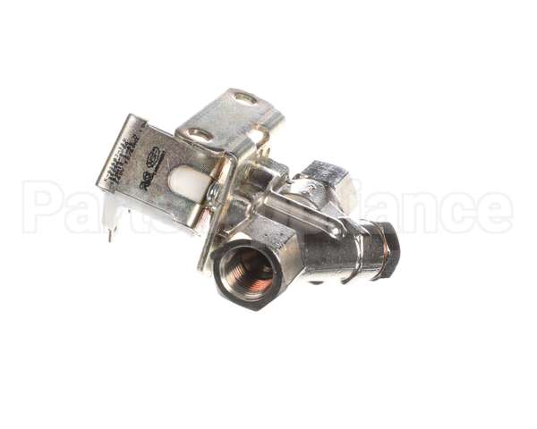 35094.0004 Bunn Valve, Inlet Nickel Pltd 240V