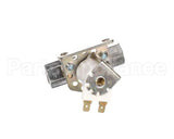 35094.0004 Bunn Valve, Inlet Nickel Pltd 240V