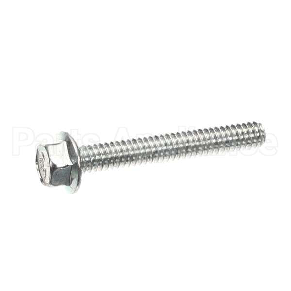 351-12574-04 Compatible Traulsen 1/4-20X1 3/4 Cap Scrw H Ump Blt