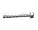 351-12574-04 Traulsen 1/4-20X1 3/4 Cap Scrw Hump Blt