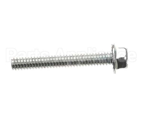 351-12574-04 Traulsen 1/4-20X1 3/4 Cap Scrw Hump Blt