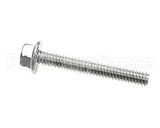 351-12574-04 Traulsen 1/4-20X1 3/4 Cap Scrw Hump Blt