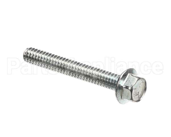 351-12574-04 Traulsen 1/4-20X1 3/4 Cap Scrw Hump Blt