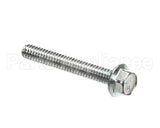 351-12574-04 Traulsen 1/4-20X1 3/4 Cap Scrw Hump Blt