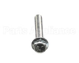 351-12574-04 Traulsen 1/4-20X1 3/4 Cap Scrw Hump Blt
