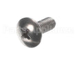 351-12798-06 Traulsen Screw, 10-32 Panhead Truss Hdm