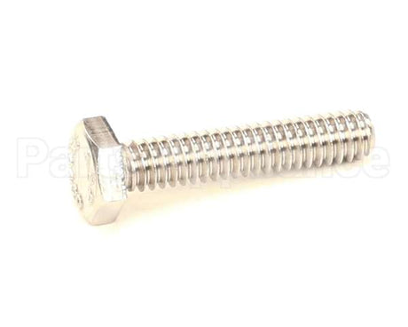 351-12960-17 Traulsen Hex Hd Cap 1/4-20 X 1 1/4