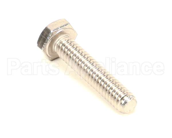 351-12960-17 Traulsen Hex Hd Cap 1/4-20 X 1 1/4