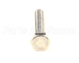 351-12960-17 Traulsen Hex Hd Cap 1/4-20 X 1 1/4