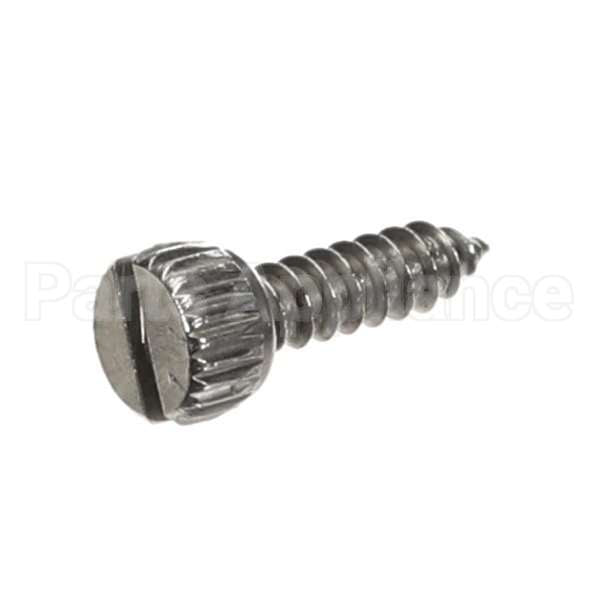 351-15822-07 Compatible Traulsen Screwthumb, #12, Type Ab No Clr