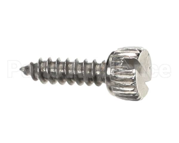 351-15822-07 Traulsen Screw Thumb,#12,Type Ab No Clr