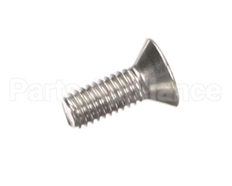 351-60002-01 Traulsen Screw,Mach,Fhp,10-32X.500Ss