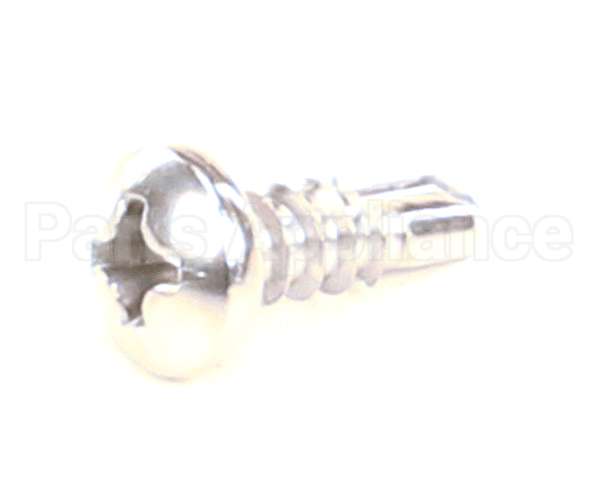 351-60003-02 Traulsen Screw Self Drlg Php #8-18X1/2
