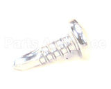 351-60003-02 Traulsen Screw Self Drlg Php #8-18X1/2