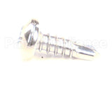 351-60003-02 Traulsen Screw Self Drlg Php #8-18X1/2