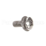 351-60045-00 Compatible Traulsen Screw, Mach 10-32 X 1/2 Sq Cone