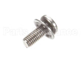 351-60045-00 Traulsen Screw,Mach 10-32 X 1/2 Sq Cone