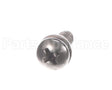 351-60057-00 Traulsen Screw #8 Php Sems