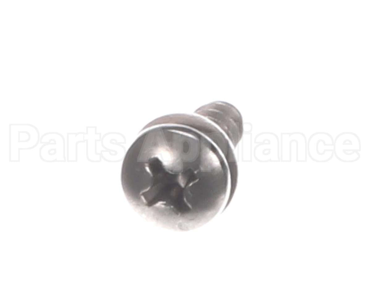 351-60057-00 Traulsen Screw #8 Php Sems