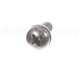 351-60057-00 Traulsen Screw #8 Php Sems