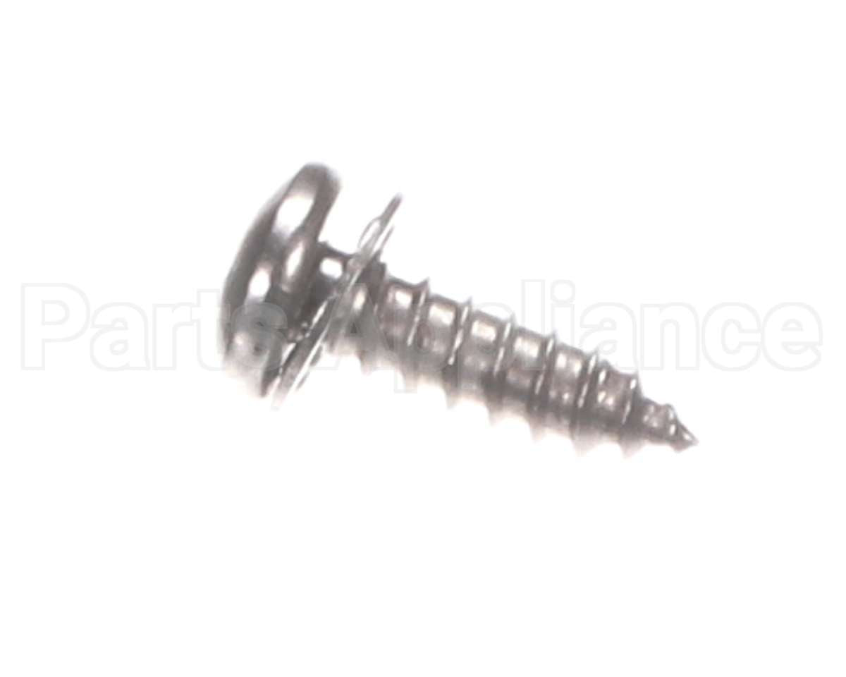 351-60057-00 Traulsen Screw #8 Php Sems
