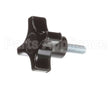 351-60073-01 Traulsen Screw,Thumb,1/4-20X0.75 W/Plst