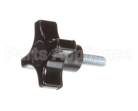 351-60073-01 Traulsen Screw,Thumb,1/4-20X0.75 W/Plst