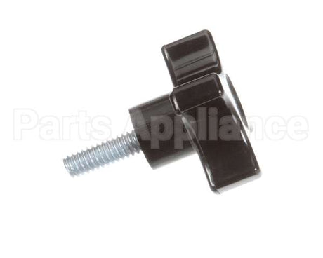 351-60073-01 Traulsen Screw,Thumb,1/4-20X0.75 W/Plst