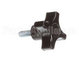 351-60073-01 Traulsen Screw,Thumb,1/4-20X0.75 W/Plst