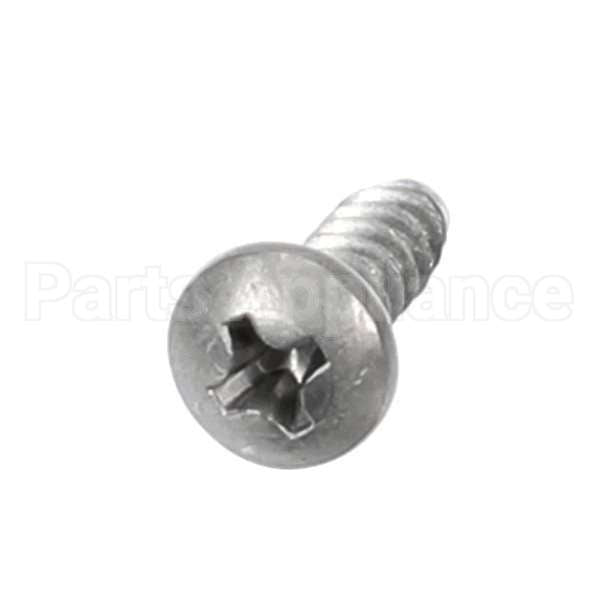 351-60077-00 Compatible Traulsen Screw, Tapping, Type B 8-18X3.75
