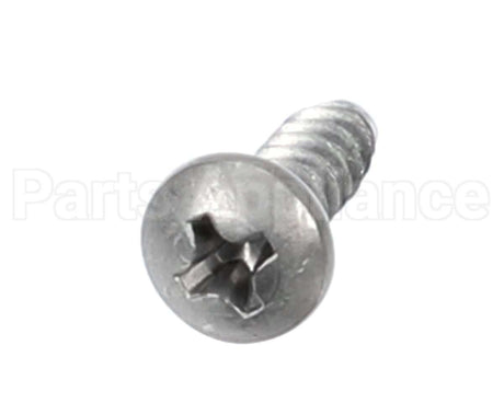 351-60077-00 Traulsen Screw,Tapping,Type B 8-18X3.75
