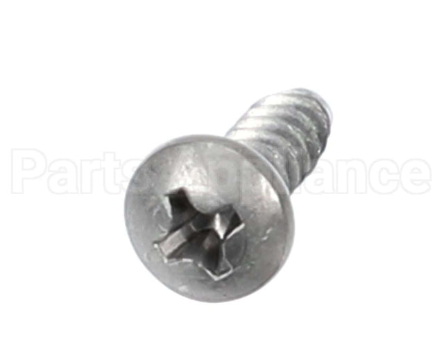 351-60077-00 Traulsen Screw,Tapping,Type B 8-18X3.75