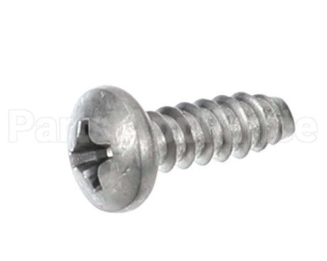 351-60077-00 Traulsen Screw,Tapping,Type B 8-18X3.75